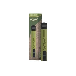Vaporisateur Vova+ - Volks by Exvape