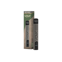 Vaporizer Vova+ - Volks by Exvape