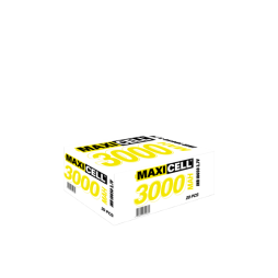 Battery 18650 30A 3000mAh - Maxi Cell