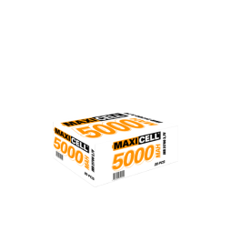 Accu 21700 30A 5000mAh - Maxi Cell