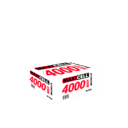 Accu 21700 45A 4000mAh - Maxi Cell