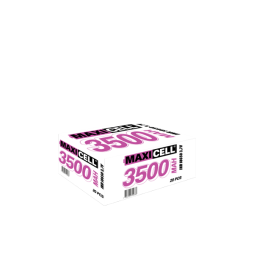 Battery 18650 20A 3500mAh - Maxi Cell