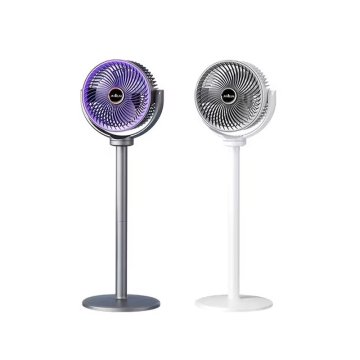 Ventilateur Sur Pied Haute Performance
