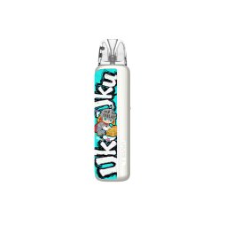 Pack Pod Caliburn G5 Lite 3ml 1600mAh New Colors - Uwell