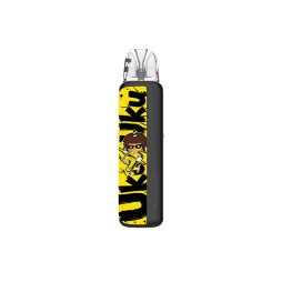 Pack Pod Caliburn G5 Lite 3ml 1600mAh New Colors - Uwell