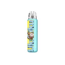 Pack Pod Caliburn G5 Lite 3ml 1600mAh New Colors - Uwell
