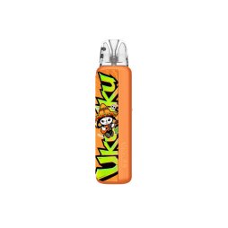 Kit Pod Caliburn G5 Lite 3ml 1600mAh New Colors - Uwell