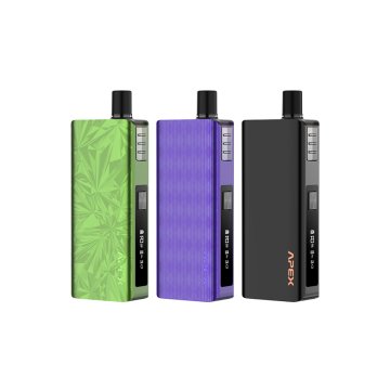 Pack Pod Apex 5ml 2000mAh New Colors - Vaporesso