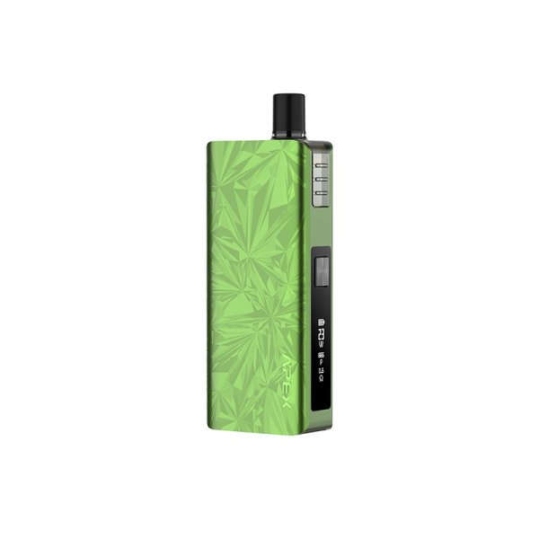 Pack Pod Apex 5ml 2000mAh New Colors - Vaporesso