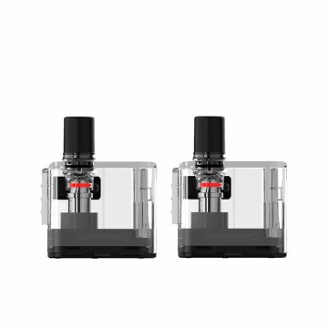 Cartouches Apex New Version 0.6/0.8Ω 5ml (2pcs) - Vaporesso
