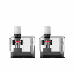 Cartridges Apex New Version 0.6/0.8Ω 5ml (2pcs) - Vaporesso