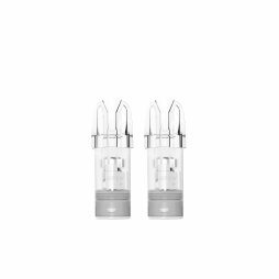 Empty Cartridges Liora 2ml (2pcs) - Hayati