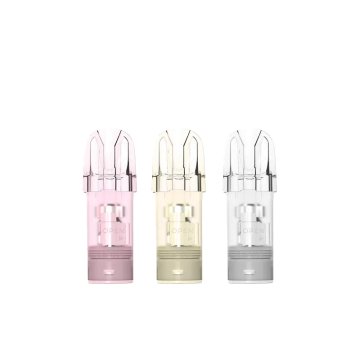 Empty Cartridges Liora 2ml (2pcs) - Hayati