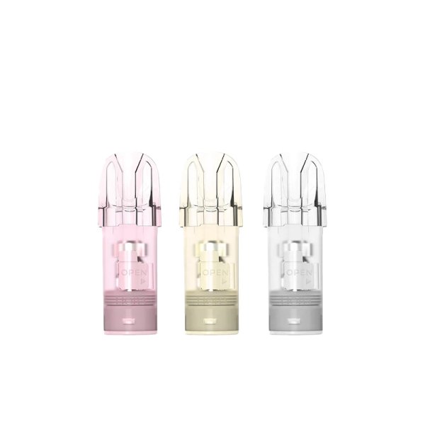 Cartridges Liora 2ml (2pcs) - Hayati