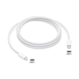 Câble TYPE-C vers TYPE-C 2m (1pc) - Apple
