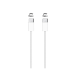 Câble TYPE-C vers TYPE-C 1m (1pc) - Apple