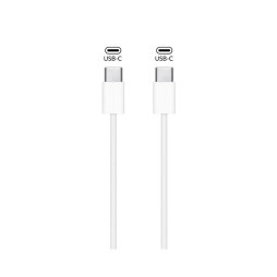 Câble TYPE-C vers TYPE-C 1m (1pc) - Apple