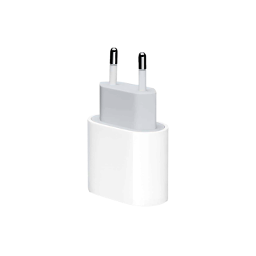 Adaptateur Secteur USB-C 20W - Apple