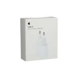 20W USB-C Power Adapter - Apple