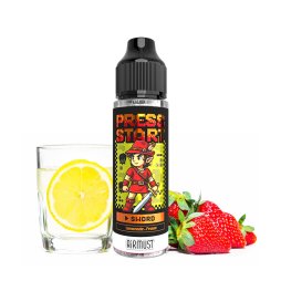 Sword 0mg 50ml - Press Start by Airmust