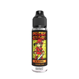 Sword 0mg 50ml - Press Start by Airmust