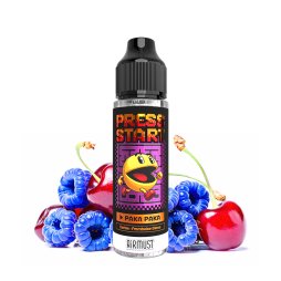 Paka Paka 0mg 50ml - Press Start by Airmust