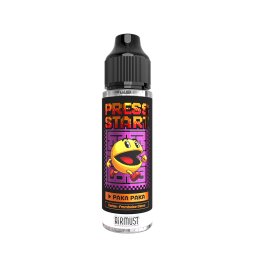 Paka Paka 0mg 50ml - Press Start by Airmust