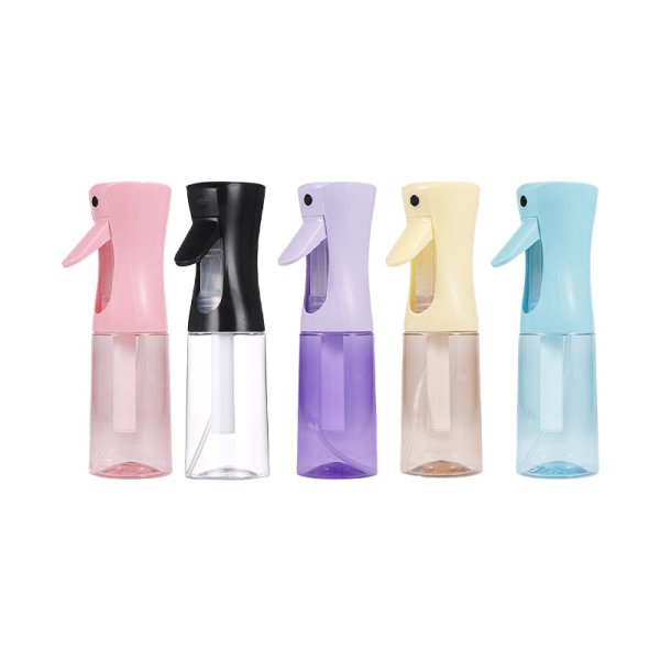 Brumisateur Rechargeable 200ml