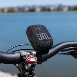 Enceinte Bluetooth Portable Wind 3S - JBL