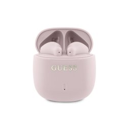 Écouteurs Bluetooth Rose TWS - Guess