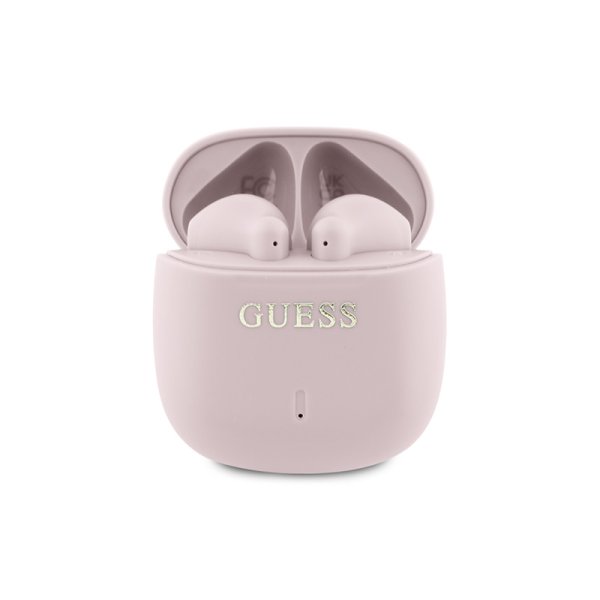 Écouteurs Bluetooth Rose TWS - Guess