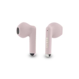 Écouteurs Bluetooth Rose TWS - Guess