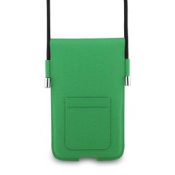 PVC Phone Case with Emblem - Lacoste