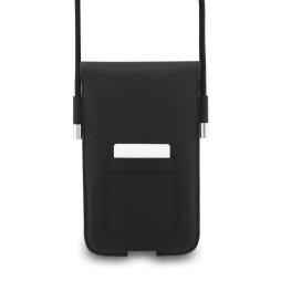 PVC Phone Case with Emblem - Lacoste
