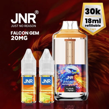 Puff 30K Falcon Gem+ 20mg - JNR