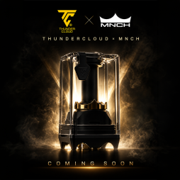 iDot RBA - Thunder Cloud x Monarchy