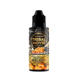 Story 3 0mg 100ml - Tribal Movie by Tribal Force