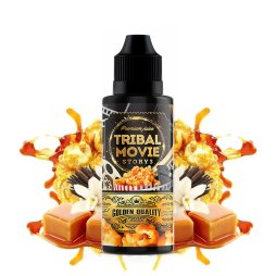 Story 3 0mg 100ml - Tribal Movie by Tribal Force