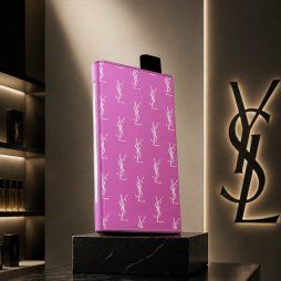 Pack Pod Zeltu X3+ 2ml 1000mAh Gravé Yves Saint Laurent - Zeltu