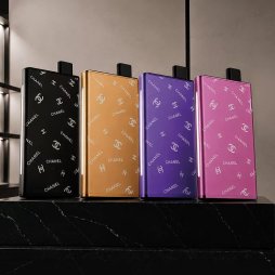Pack Pod Zeltu X3+ 2ml 1000mAh Gravé Channel - Zeltu