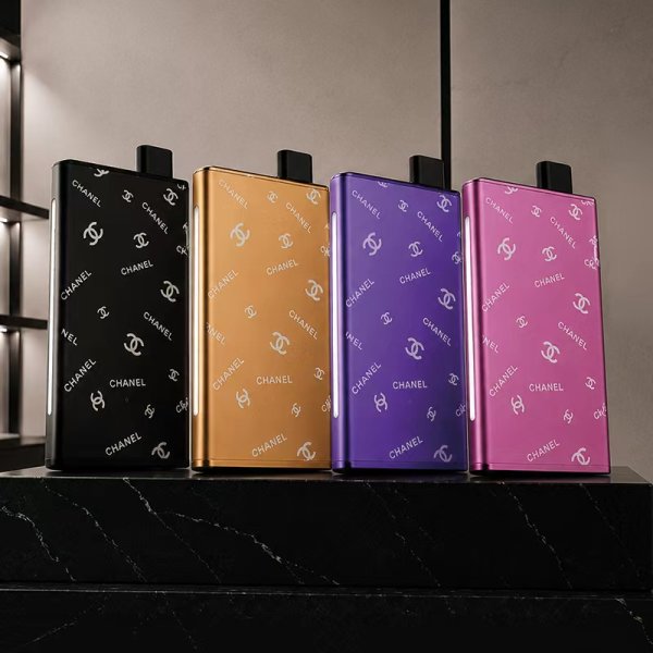 Pack Pod Zeltu X3+ 2ml 1000mAh Gravé Channel - Zeltu