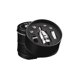 Ignis RDTA 2ml 22mm - GD Mods