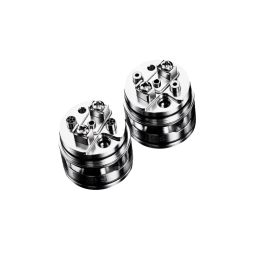 Ignis RDTA 2ml 22mm - GD Mods