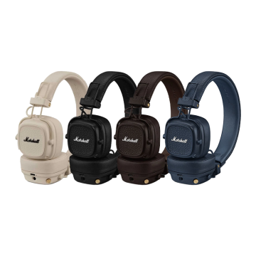 Wireless Bluetooth Headphones - Guess