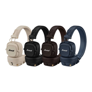 Wireless Bluetooth Headphones - Guess