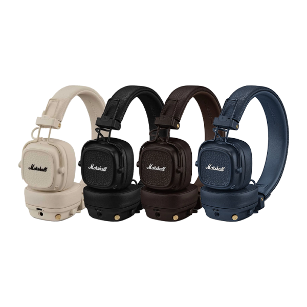 Casque Major V Bluetooth Sans Fil - Marshall
