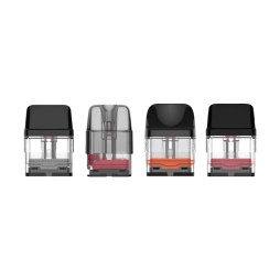 Cartouches XROS 3 0.6/1.0Ω Mesh (4pcs) - Vaporesso
