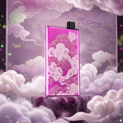 Pack Pod Zeltu X3+ 2ml 1000mAh Gravé Nimbus - Zeltu