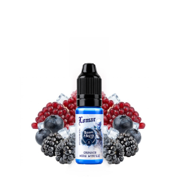 [Sample] Lomar 0mg 10ml - Arômes & Secrets by Savourea