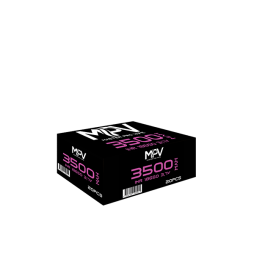 Accu 18650 20A 3500mAh - Master Pro Vape